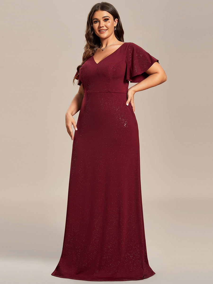 Color=Burgundy