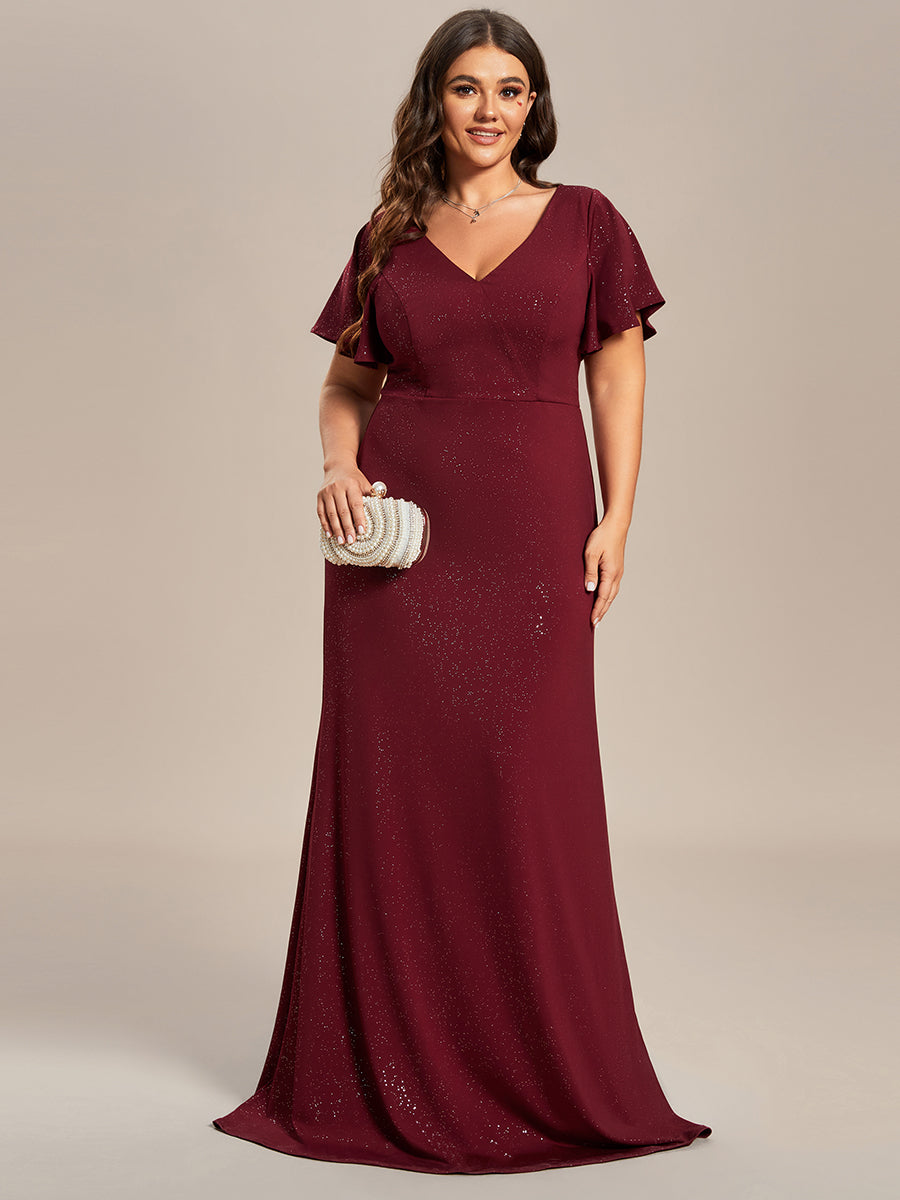 Color=Burgundy