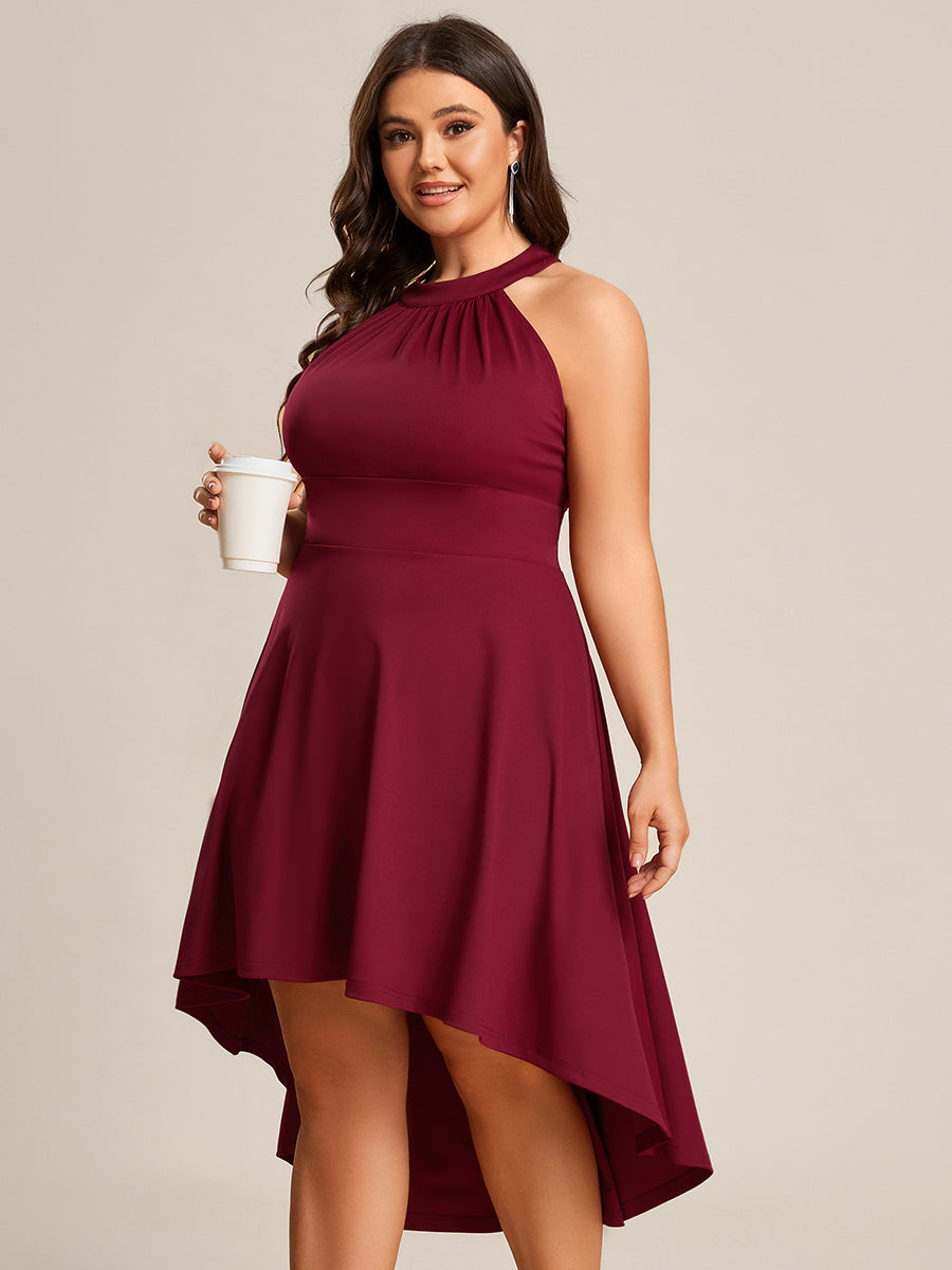 Color=Burgundy