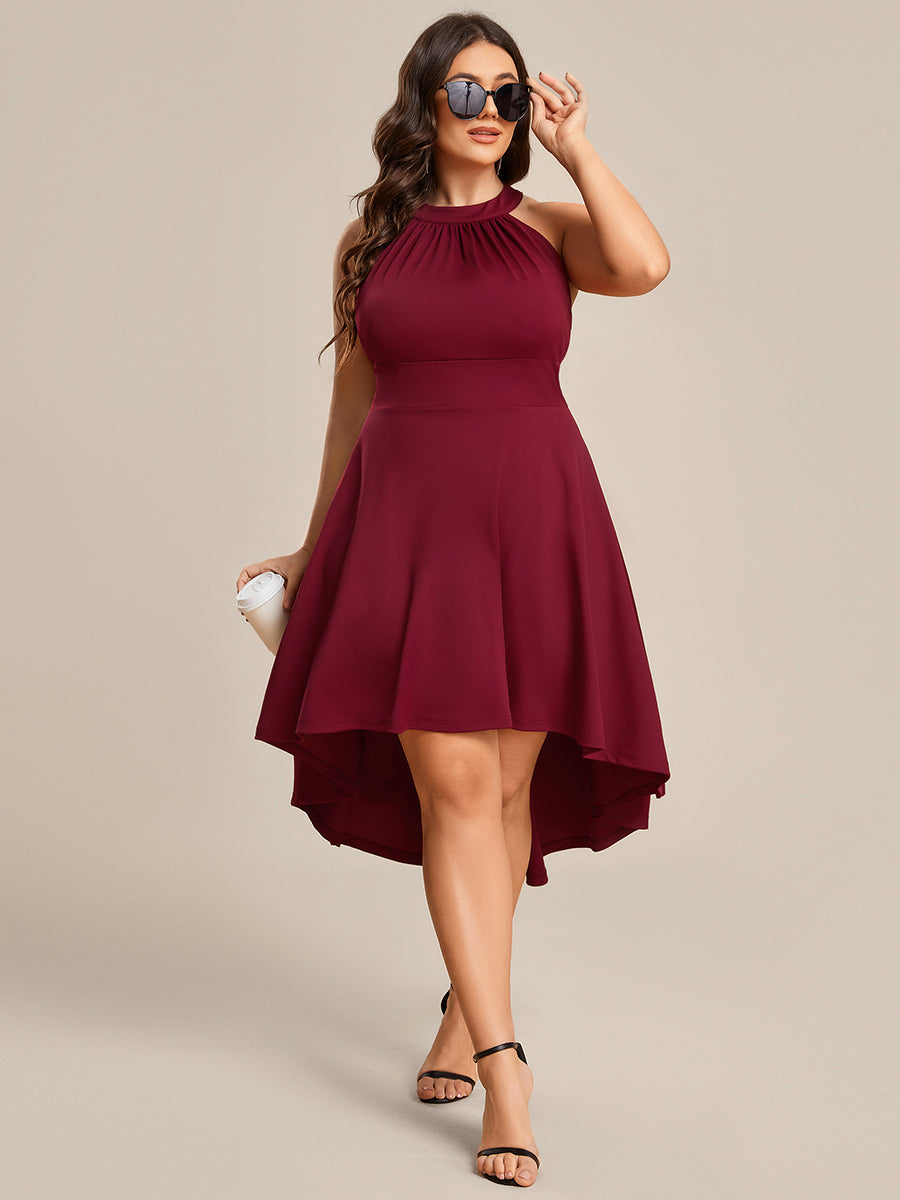 Color=Burgundy
