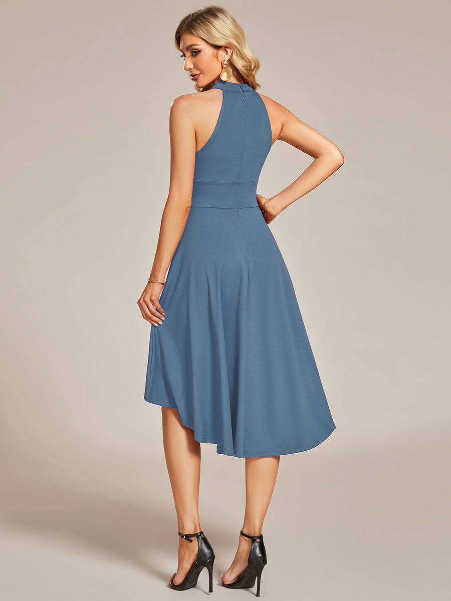 Color=Dusty Navy