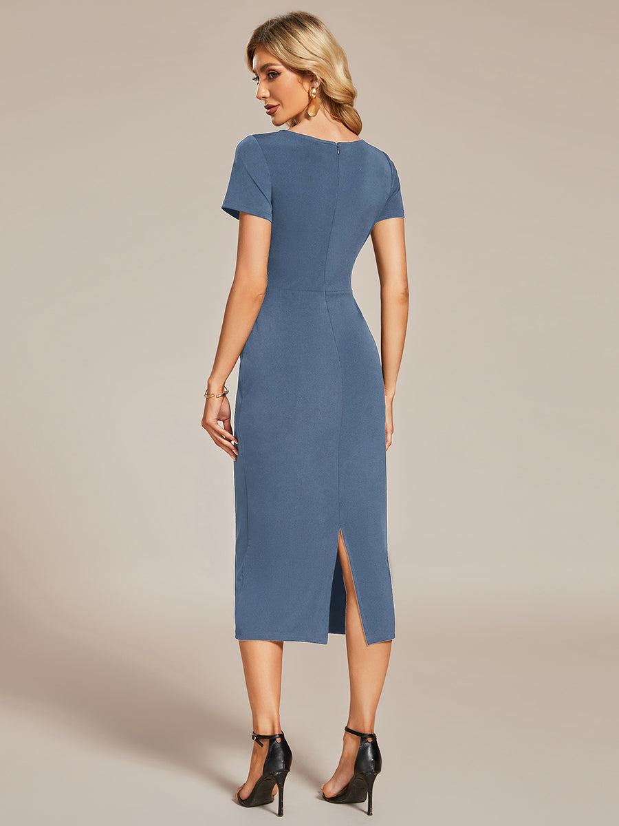 Color=Dusty Blue
