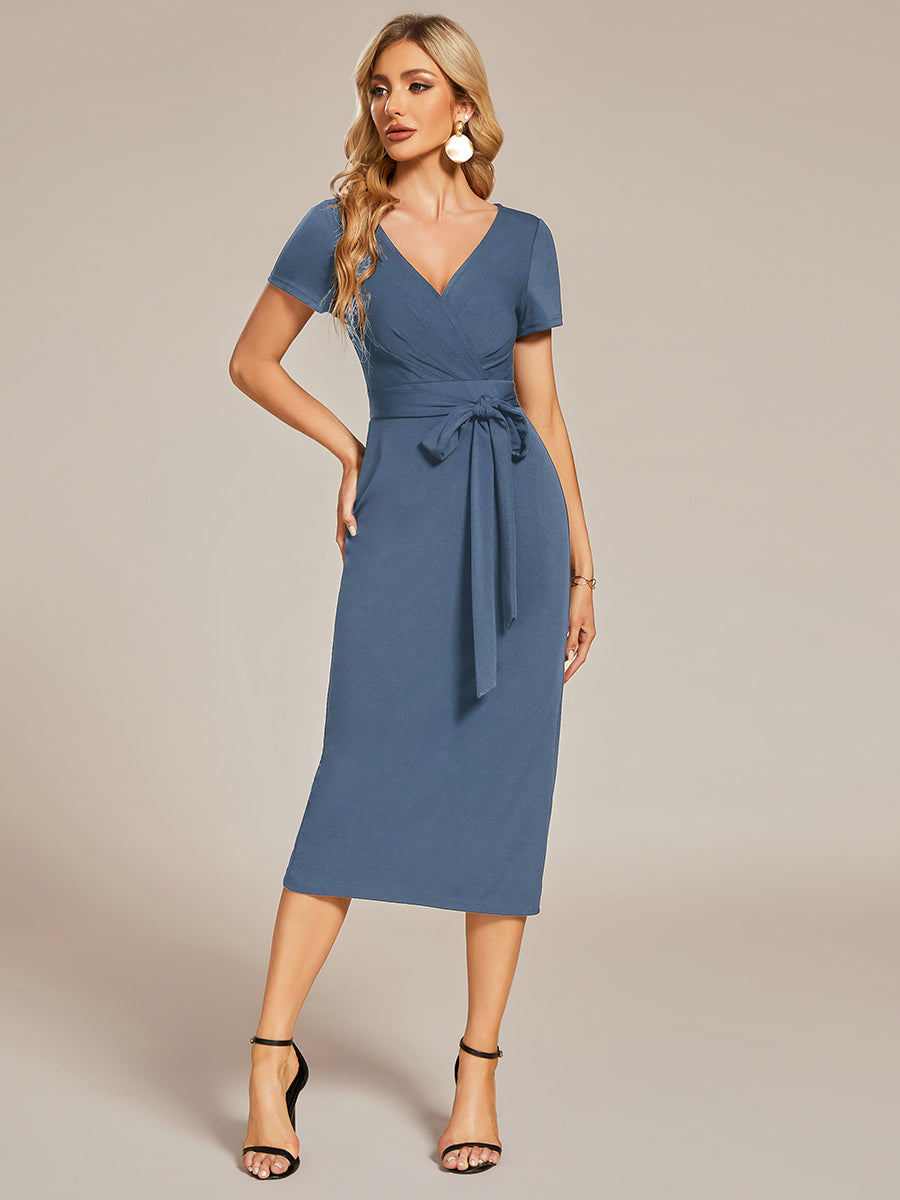 Color=Dusty Blue