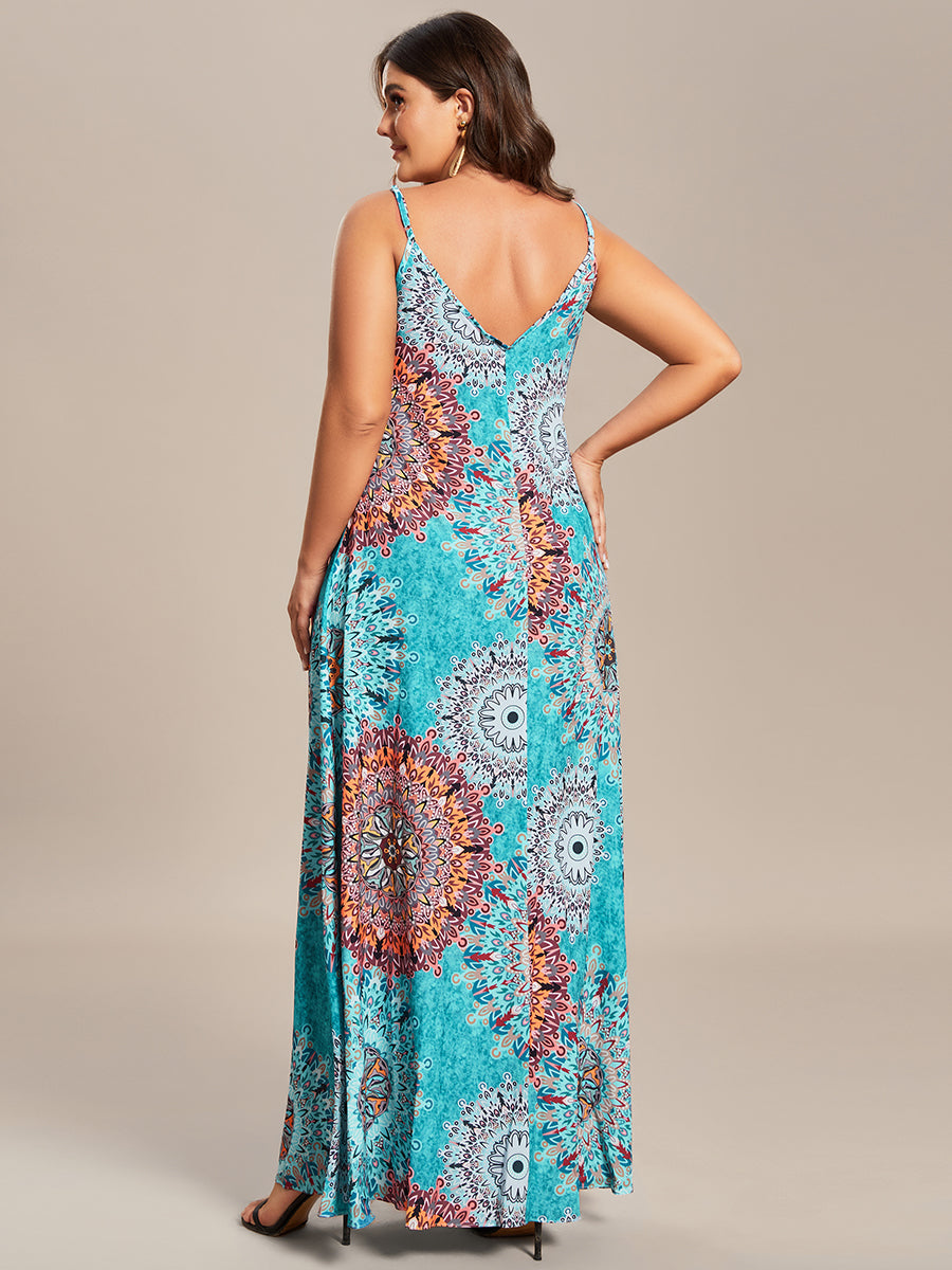 Color=Bohemian Light Blue