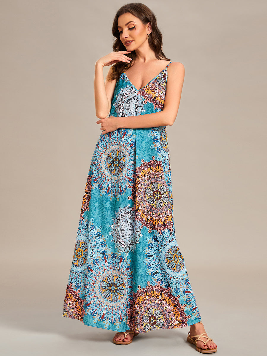 Color=Bohemian Light Blue