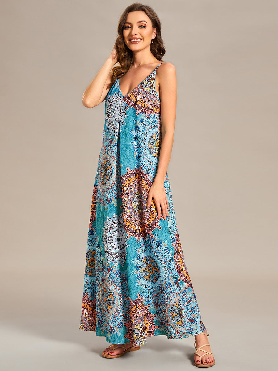 Color=Bohemian Light Blue