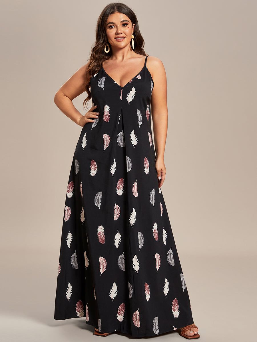 Color=Black & printed