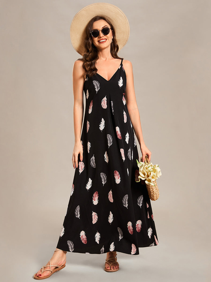 Color=Black & printed