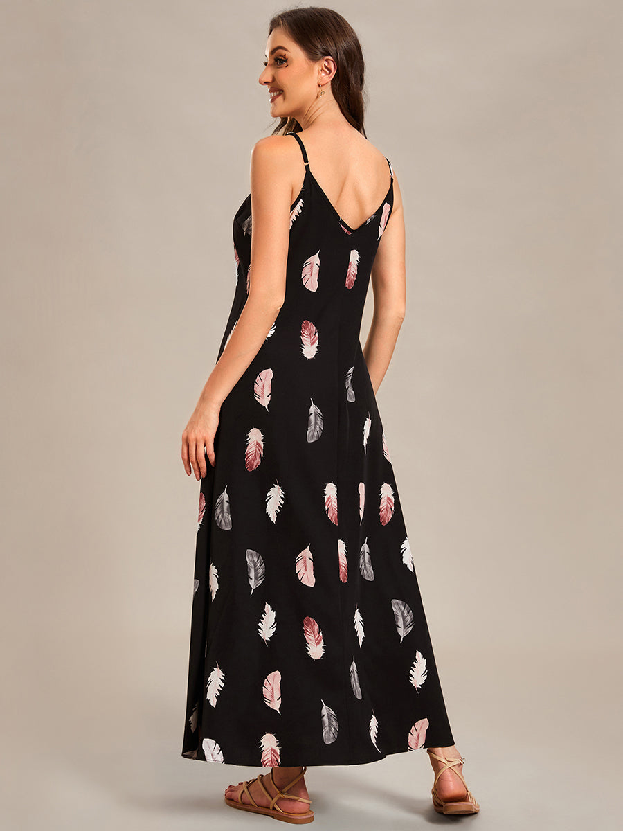 Color=Black & printed