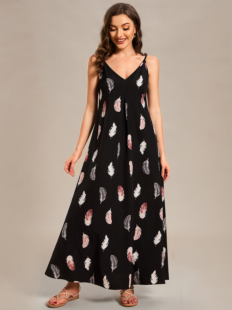 Color=Black & printed