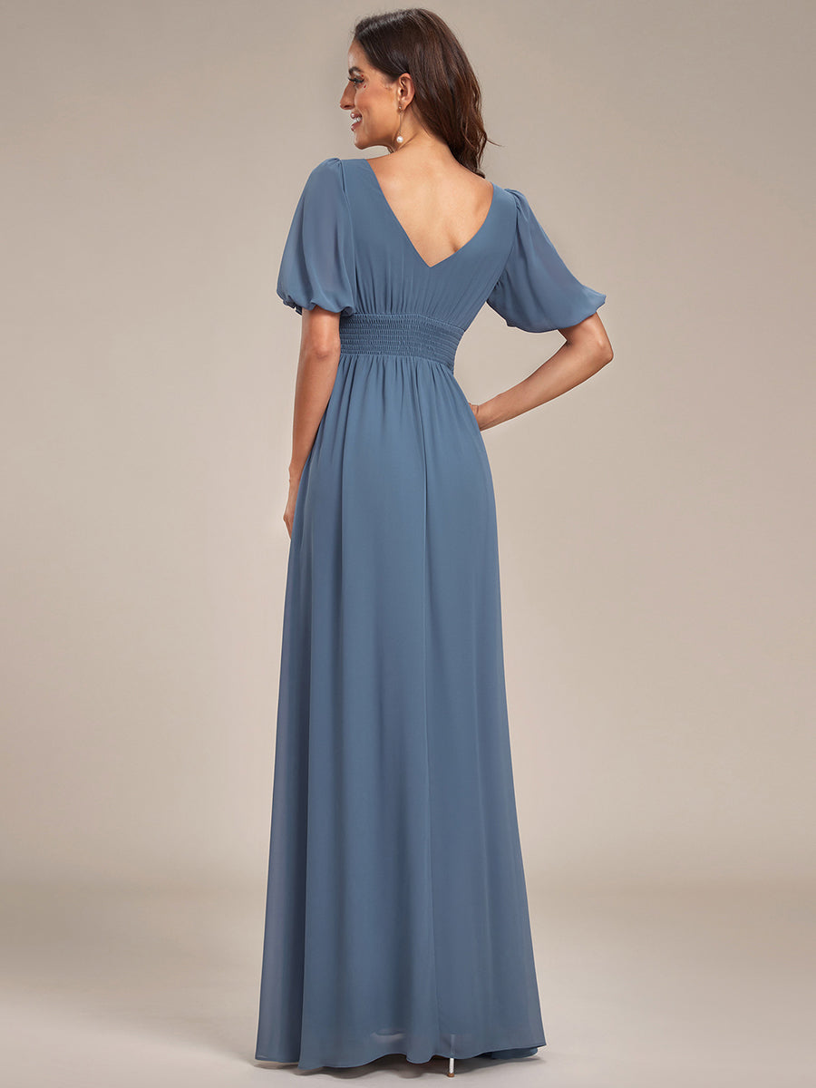 Color=Dusty Blue