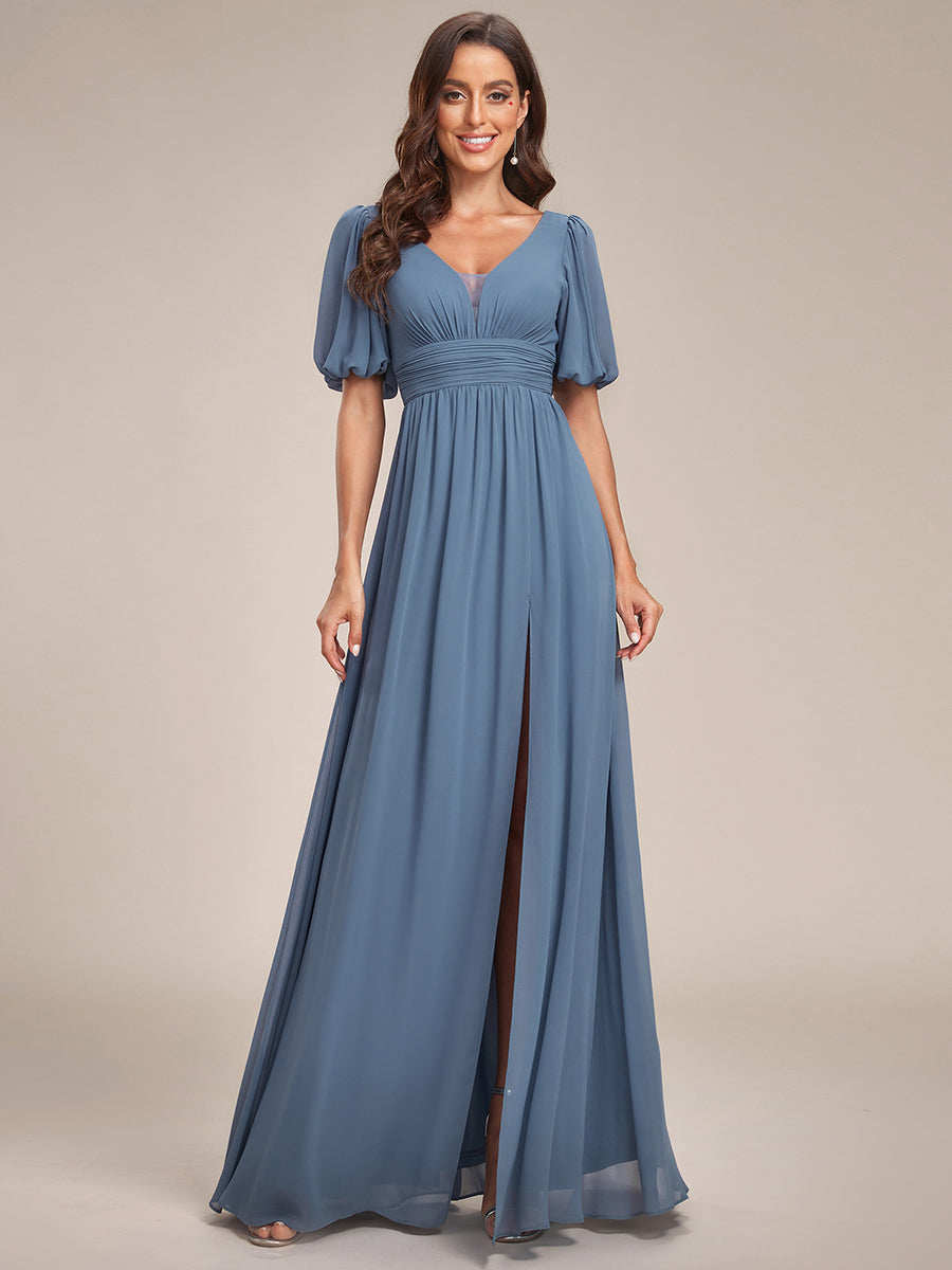 Color=Dusty Blue