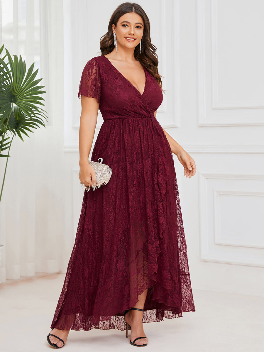 Color=Burgundy