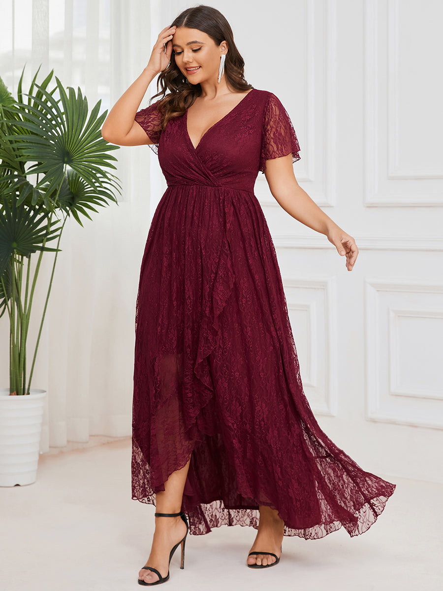 Color=Burgundy