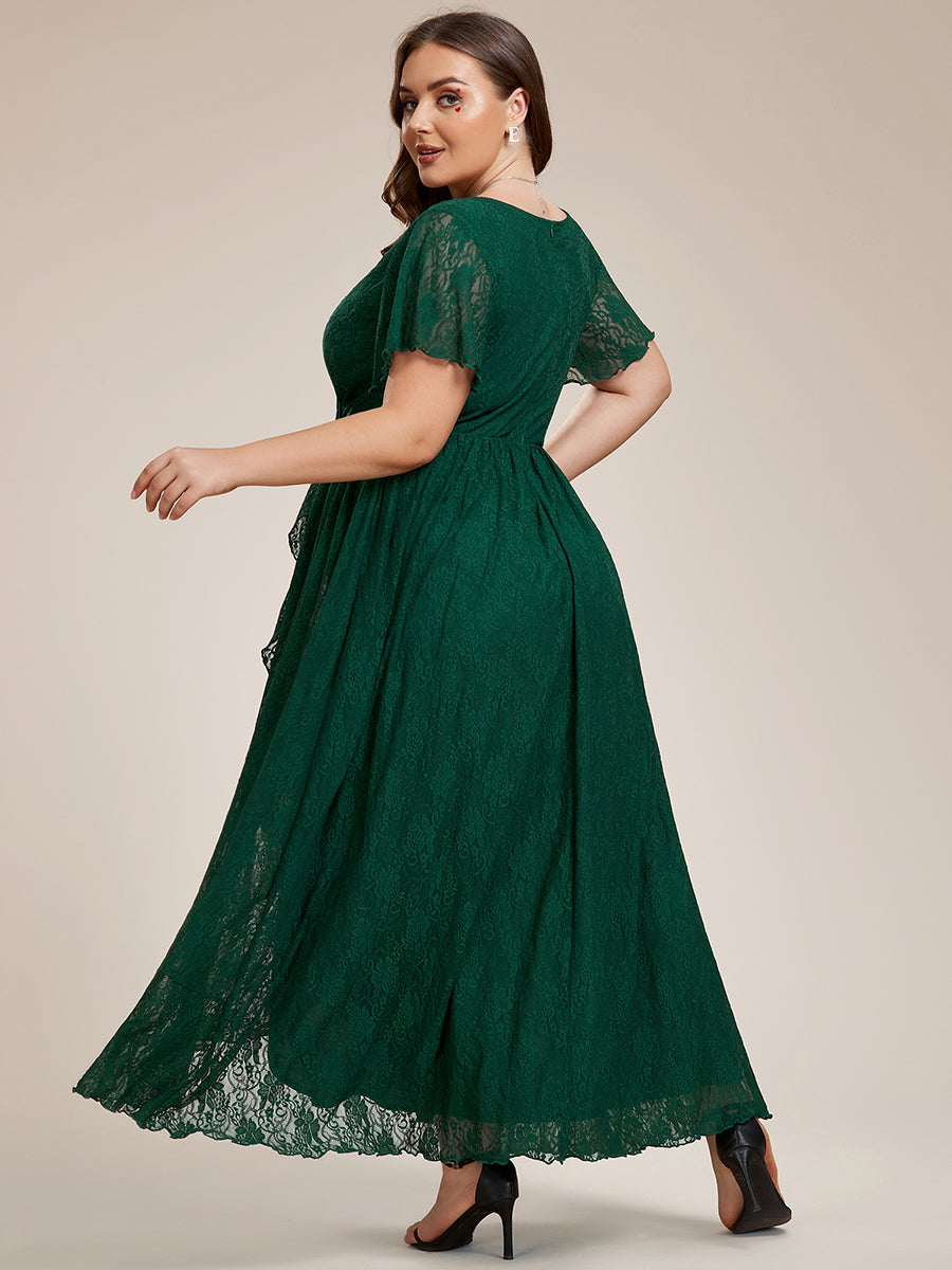 Color=Dark Green
