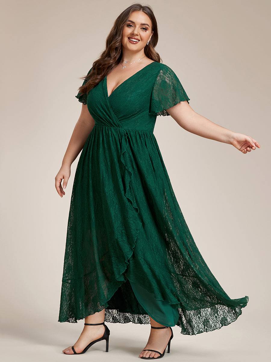 Color=Dark Green