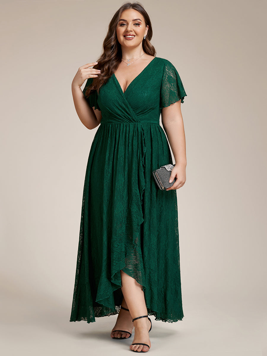 Color=Dark Green