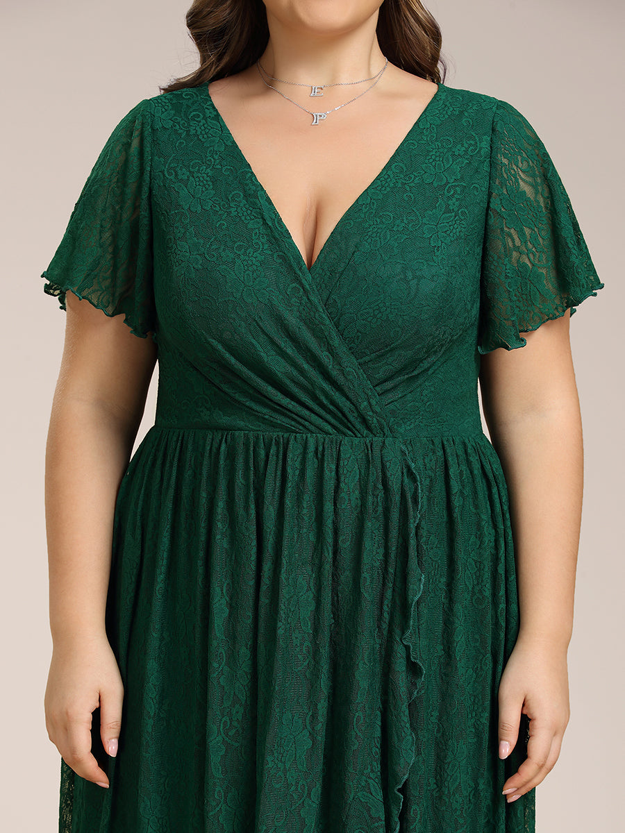 Color=Dark Green