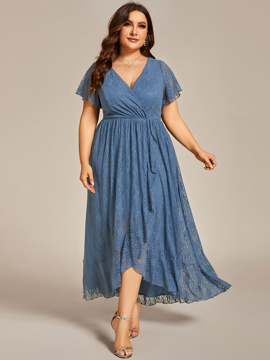 Color=Dusty Blue
