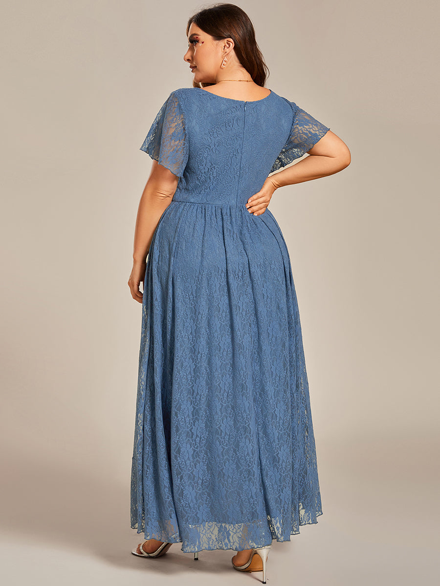 Color=Dusty Blue