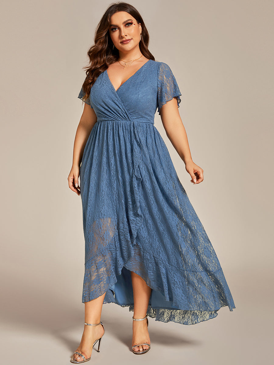 Color=Dusty Blue