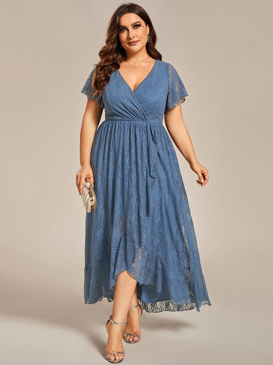 Color=Dusty Blue