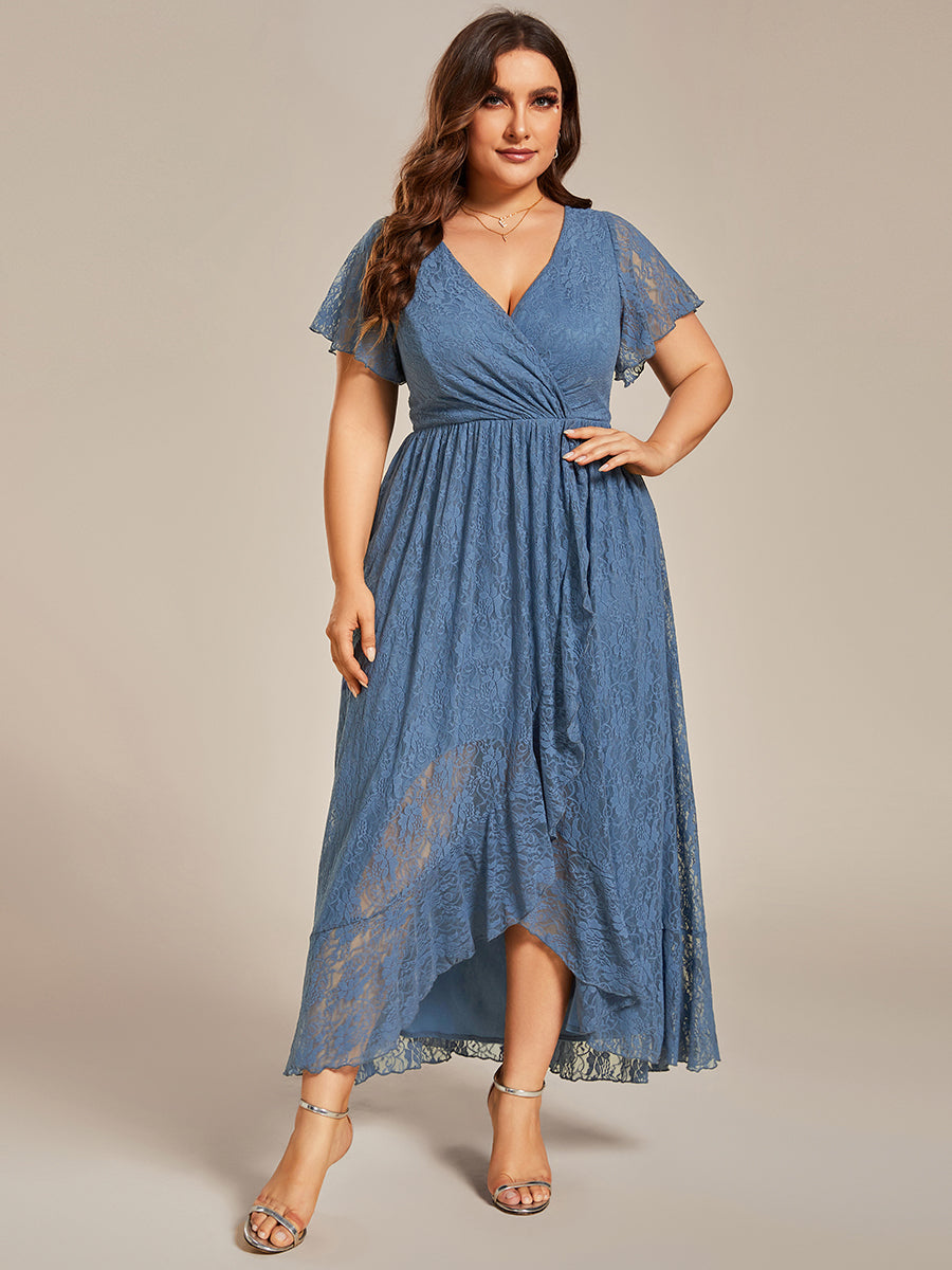 Color=Dusty Blue