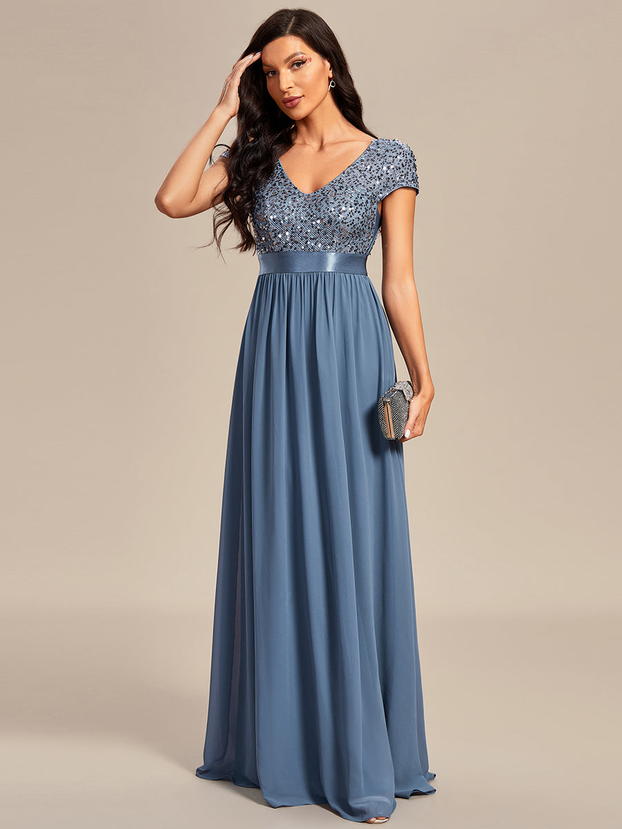 Color=Dusty Blue
