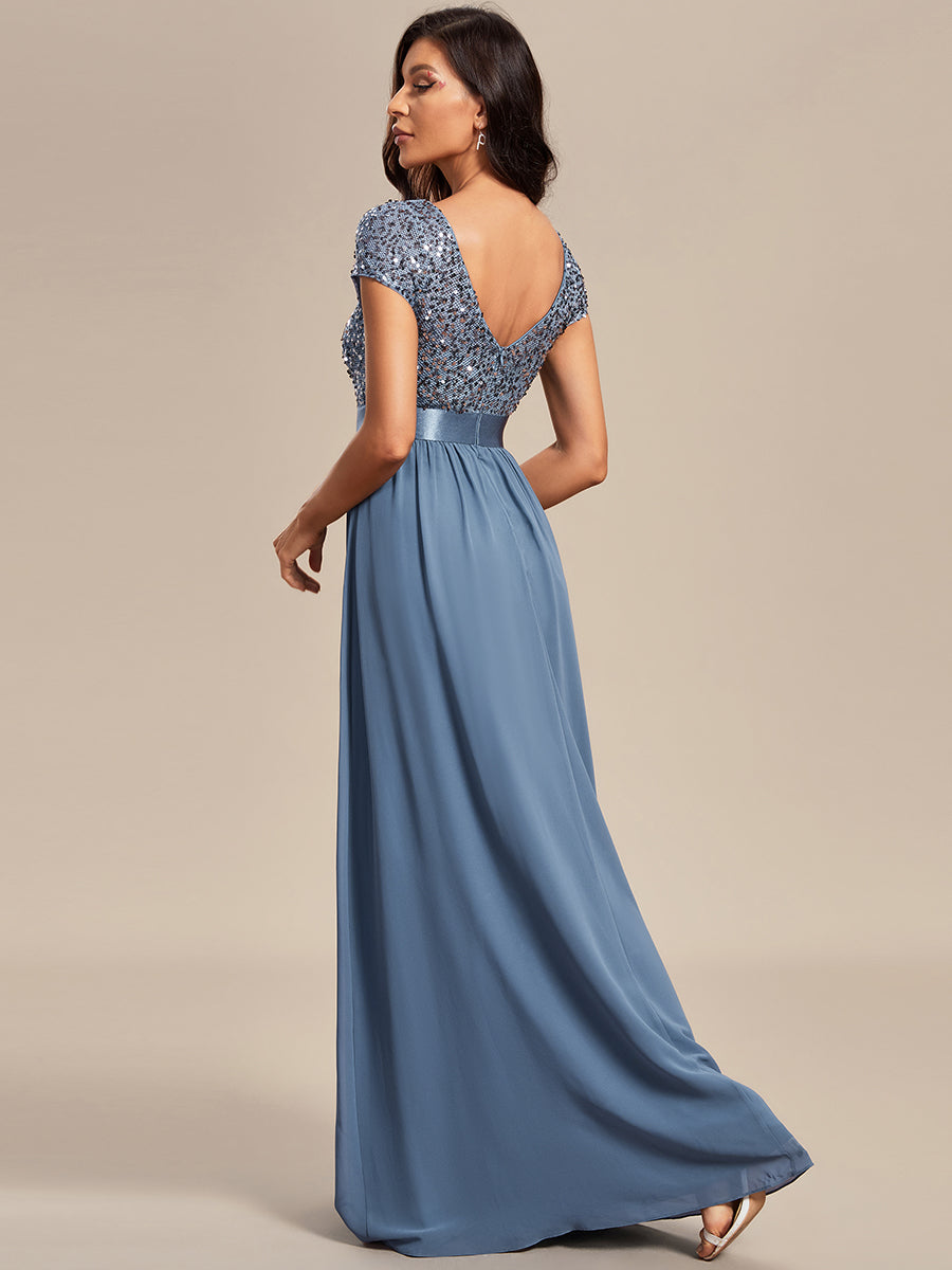 Color=Dusty Blue