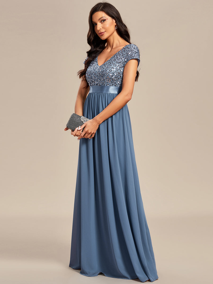 Color=Dusty Blue