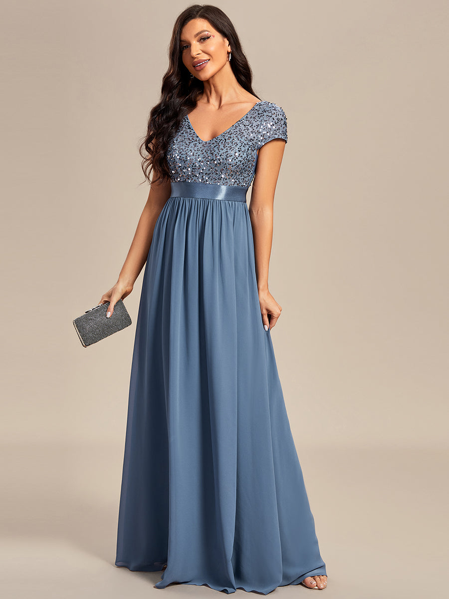 Color=Dusty Blue