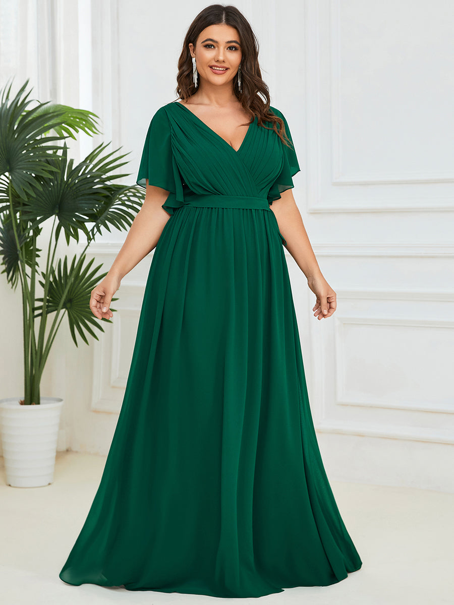 Color=Dark Green