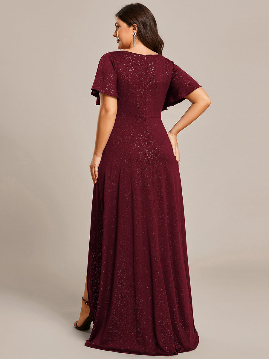 Color=Burgundy