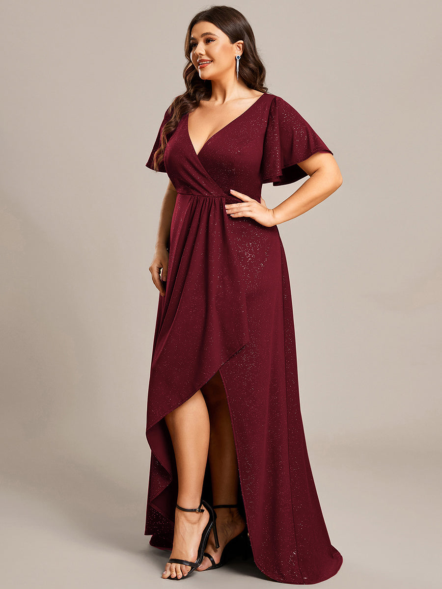 Color=Burgundy