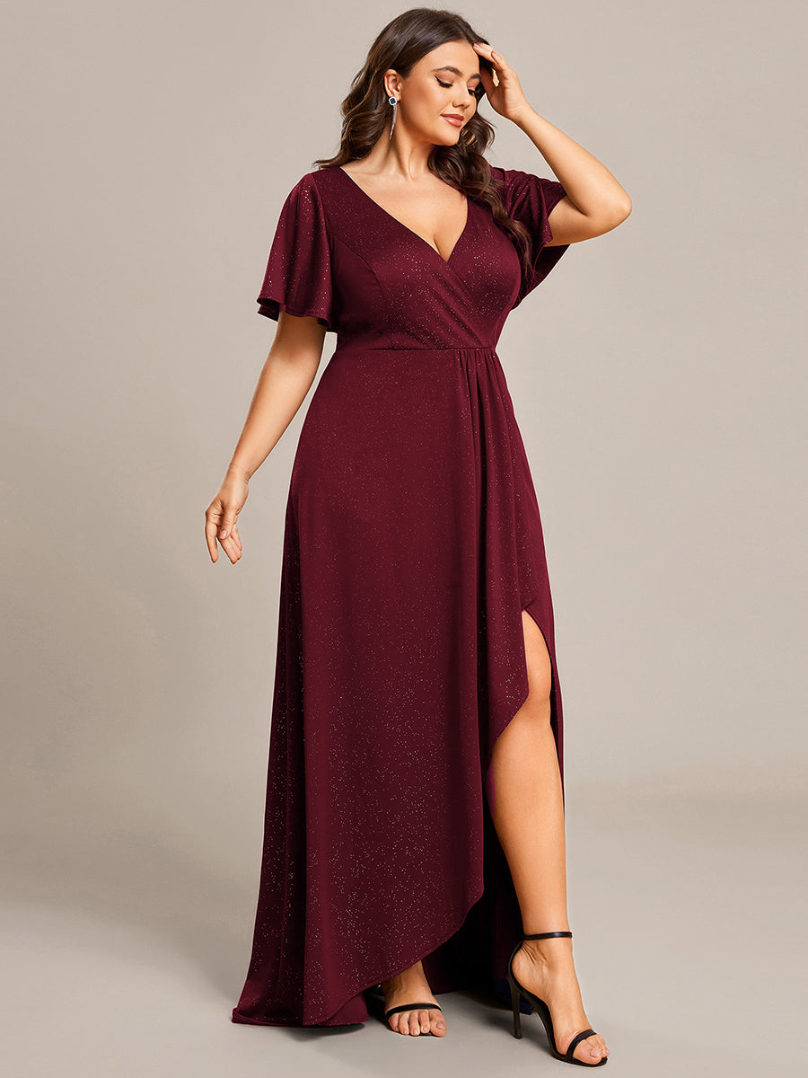 Color=Burgundy