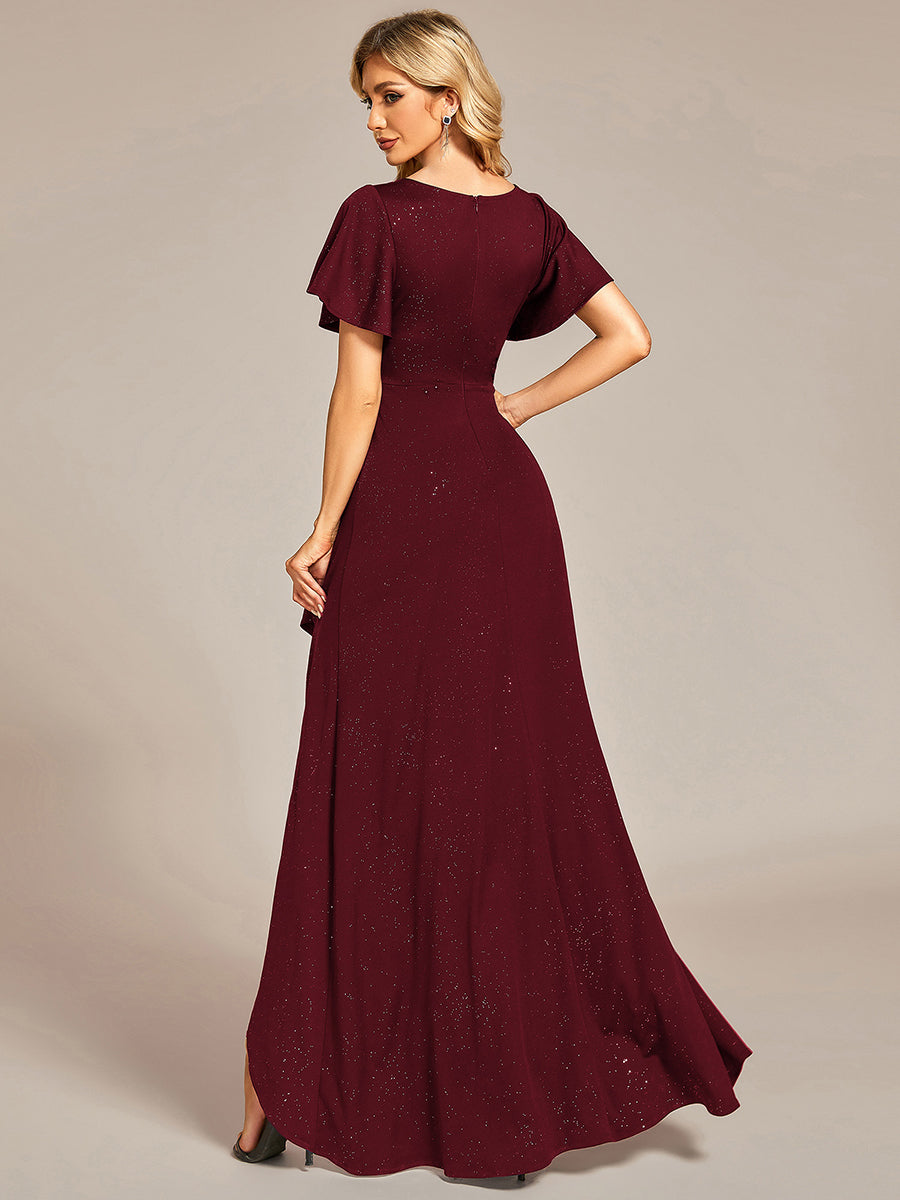 Color=Burgundy