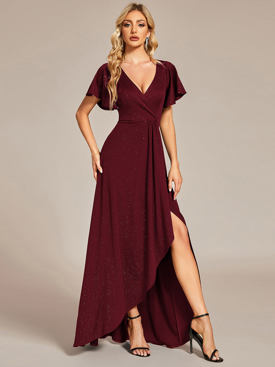 Color=Burgundy