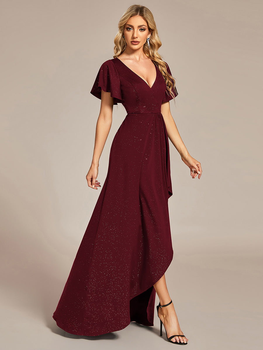 Color=Burgundy