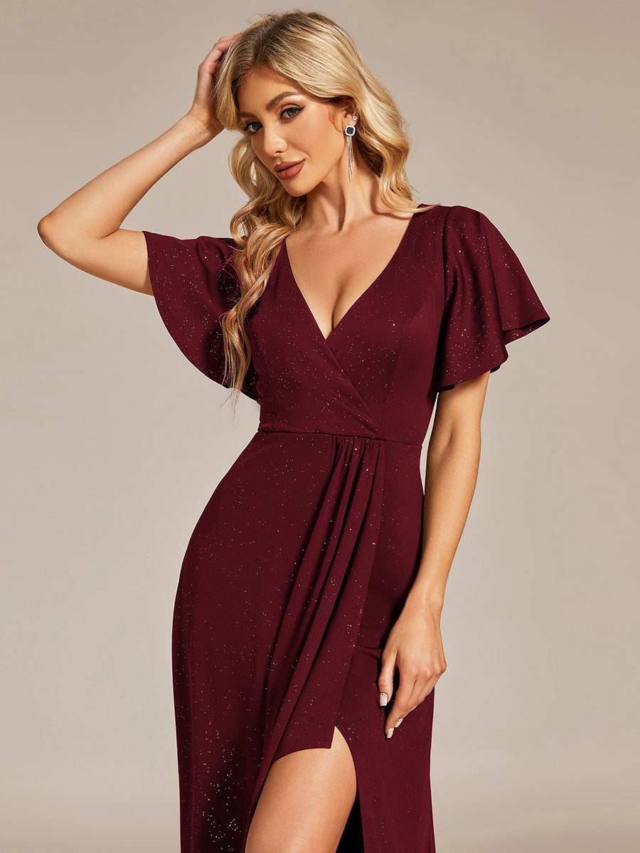 Color=Burgundy