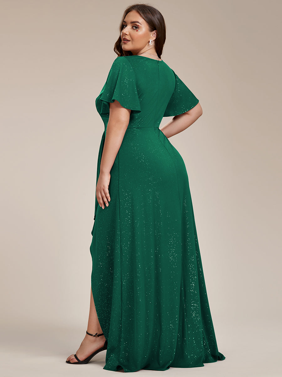 Color=Dark Green
