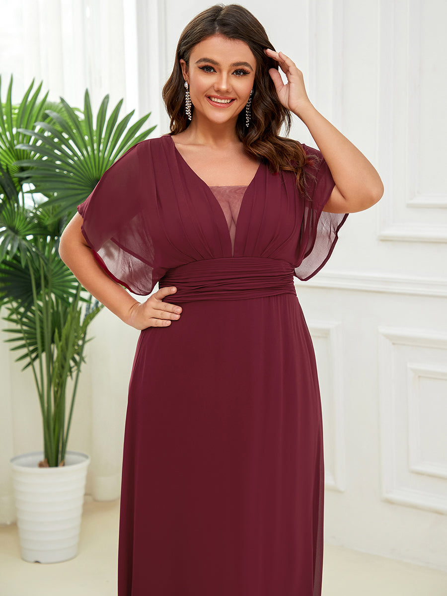 COLOR=Burgundy
