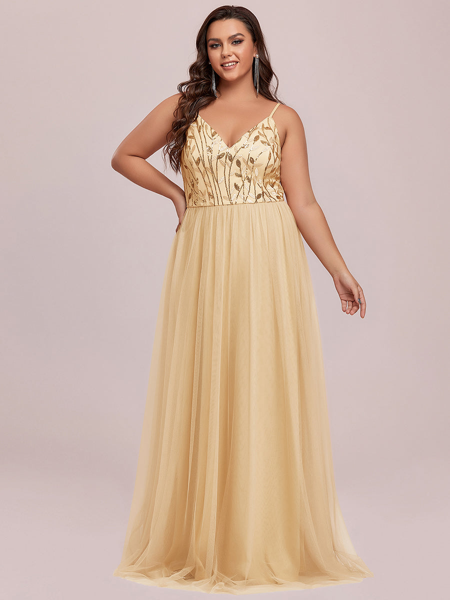 Plus Size Adorable A Line Floor Length Wholesale Dress