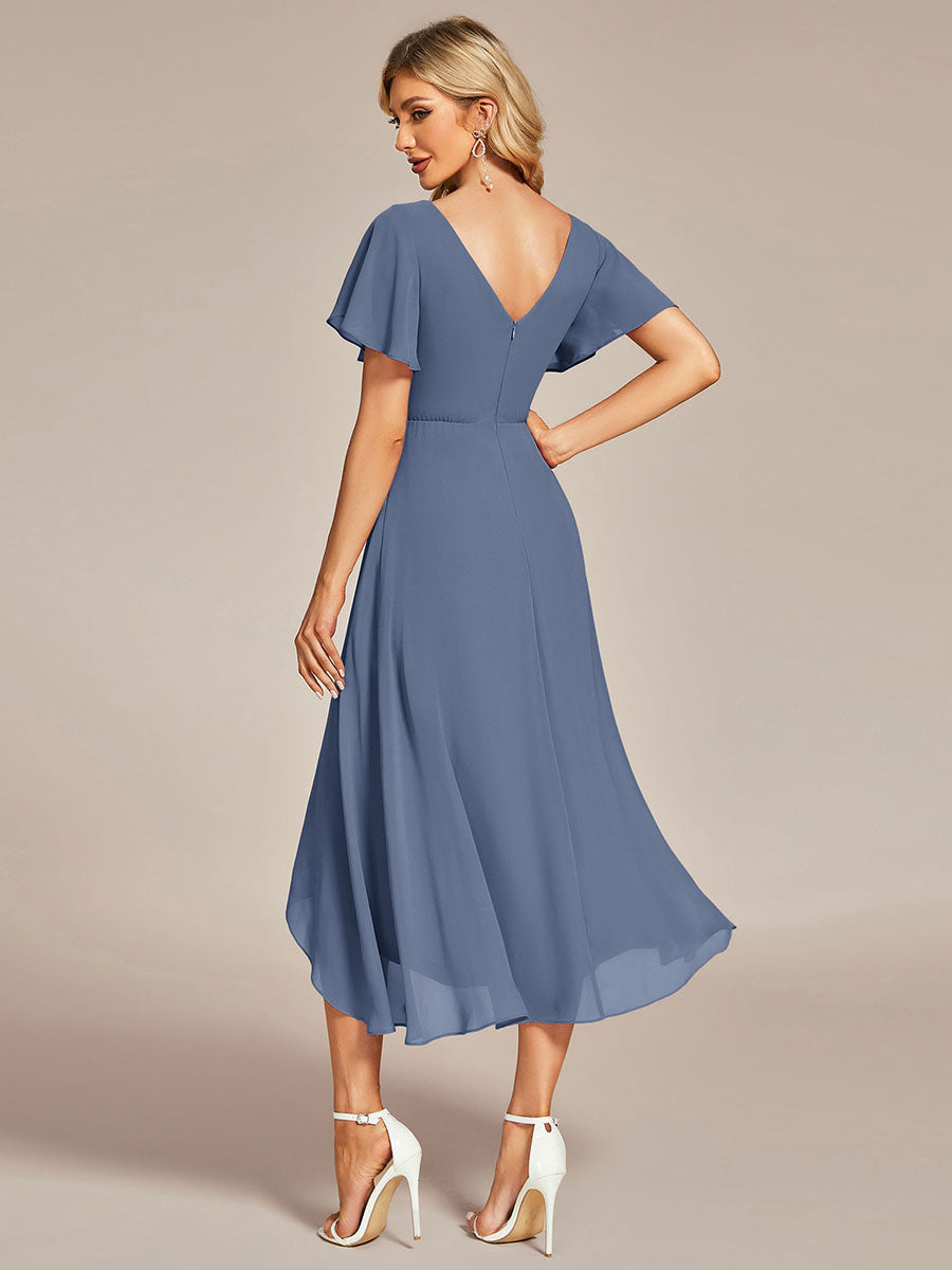 Color=Dusty Blue