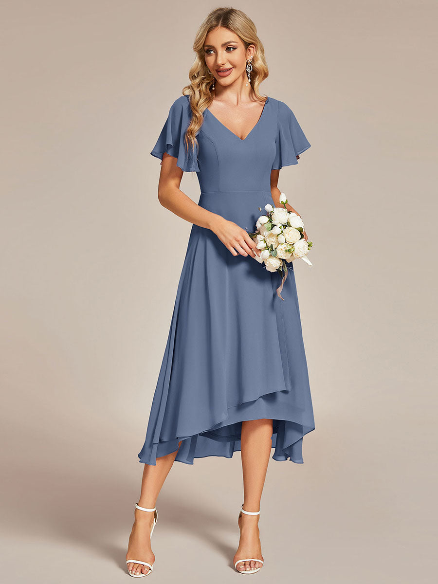 Color=Dusty Blue