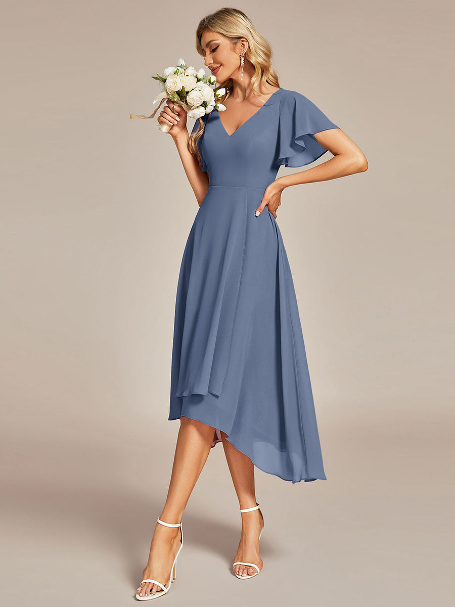 Color=Dusty Blue