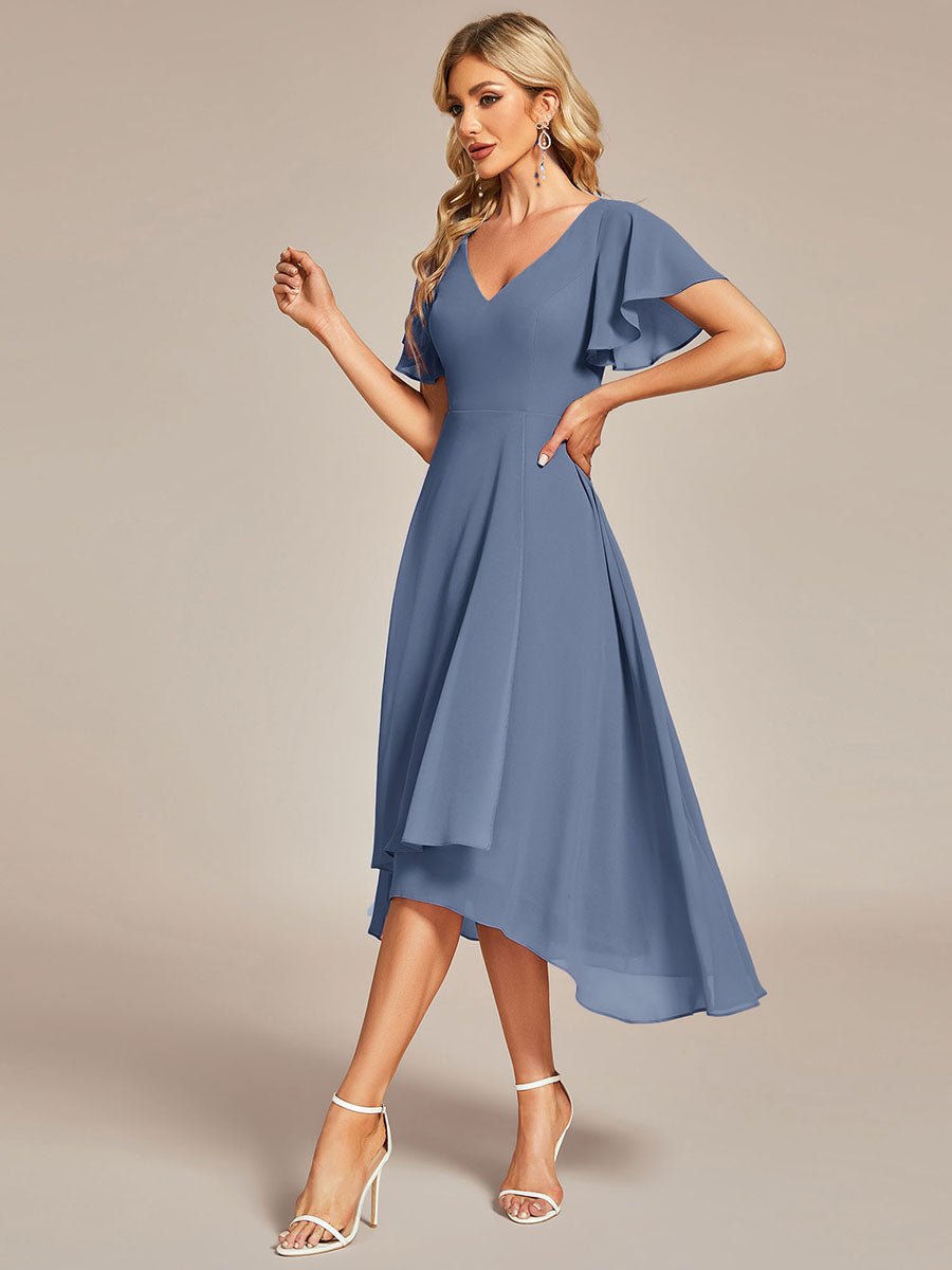 Color=Dusty Blue