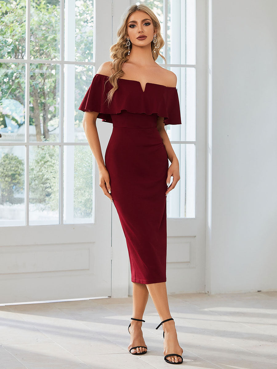 Color=Burgundy