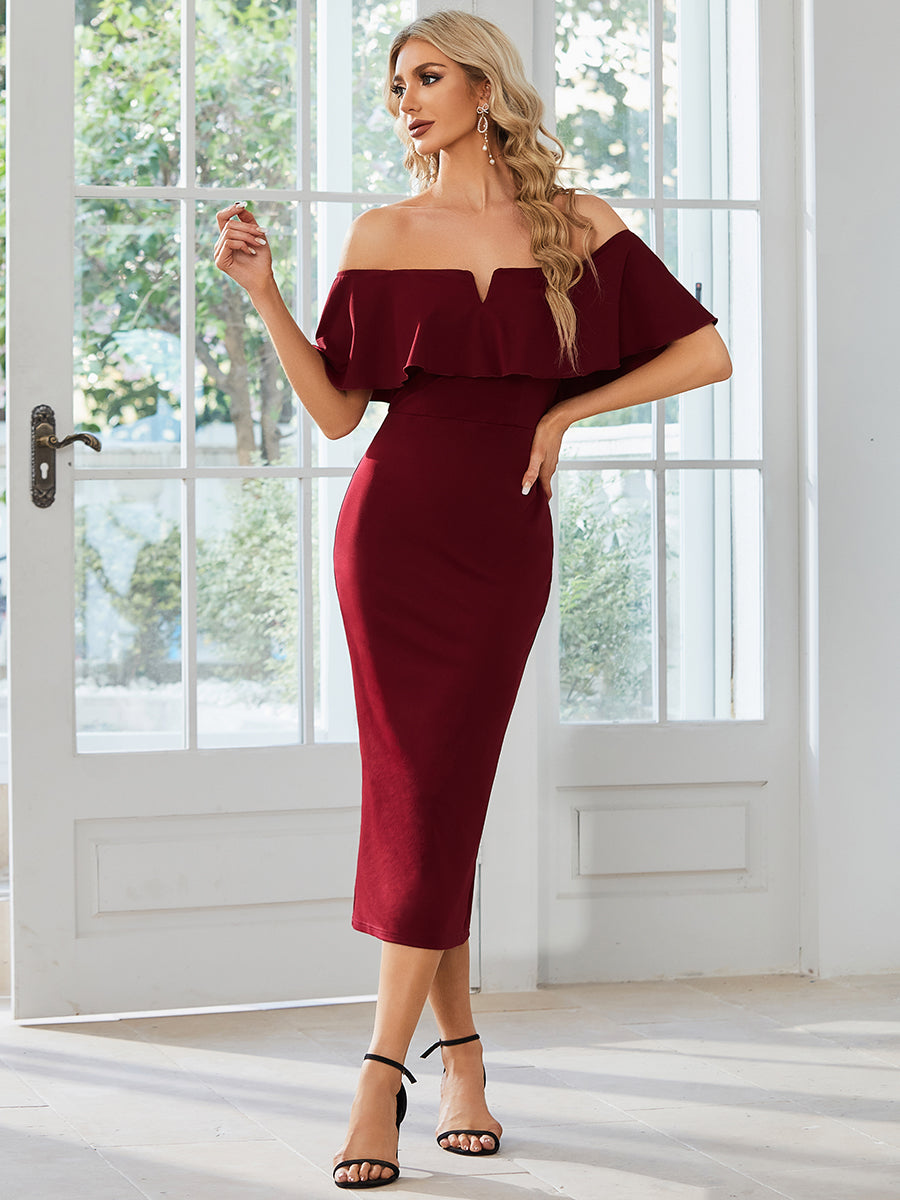 Color=Burgundy