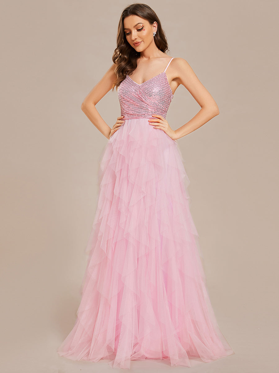 ANGELSBRIDEP Pink Ball Gown Quinceanera Dresses Elegant Vestidos De 15 Anos  Illison Applique Princess Birthday Party Gowns Color: Champagne , US Size:  14 | Uquid shopping cart: Online shopping with crypto currencies