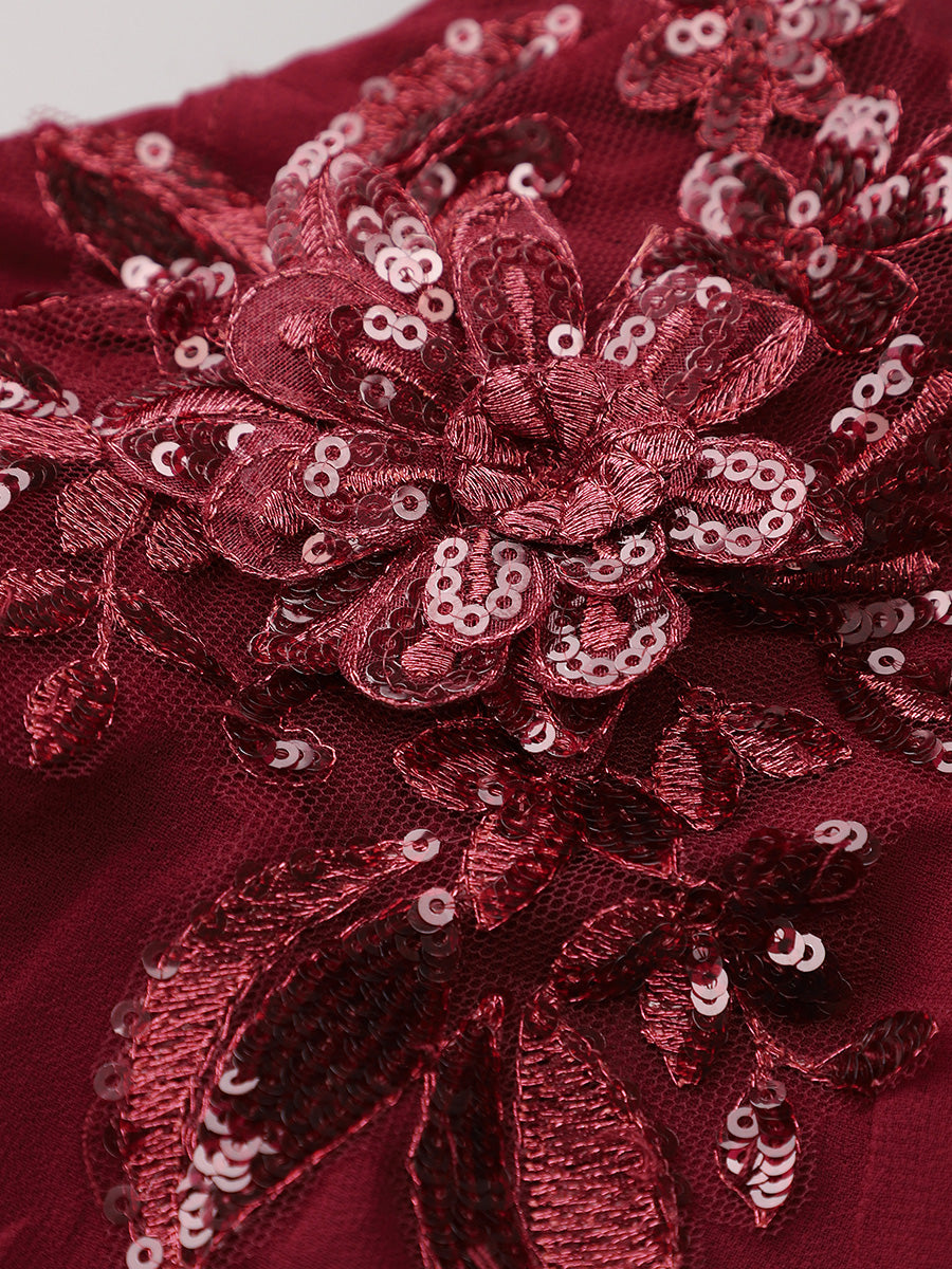 Color=Burgundy